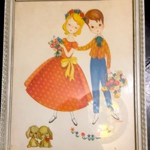 Lambert product retro pictures 8X10 (2)